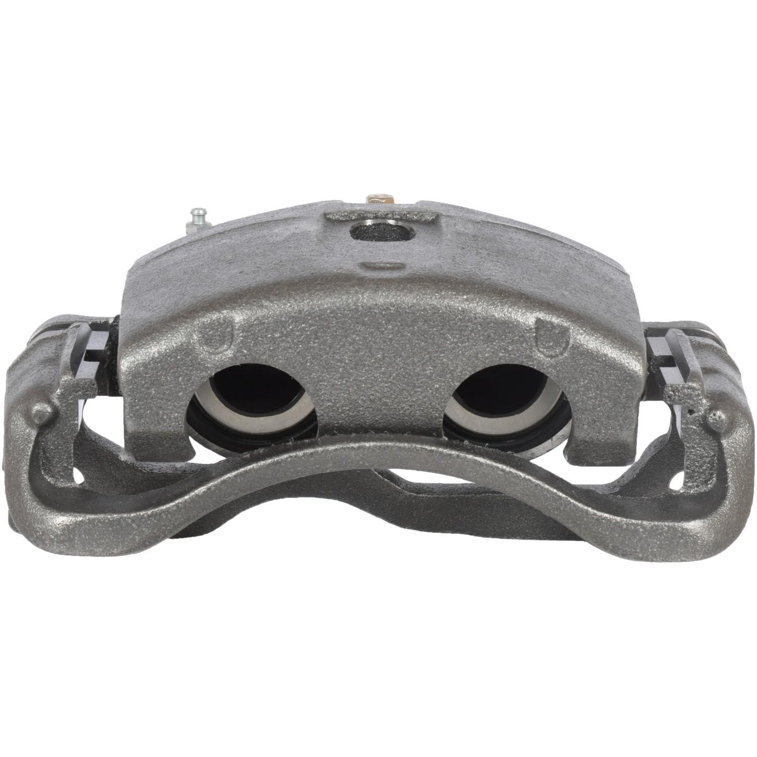 Duralast Remanufactured Brake Caliper with Mounting Bracket 18