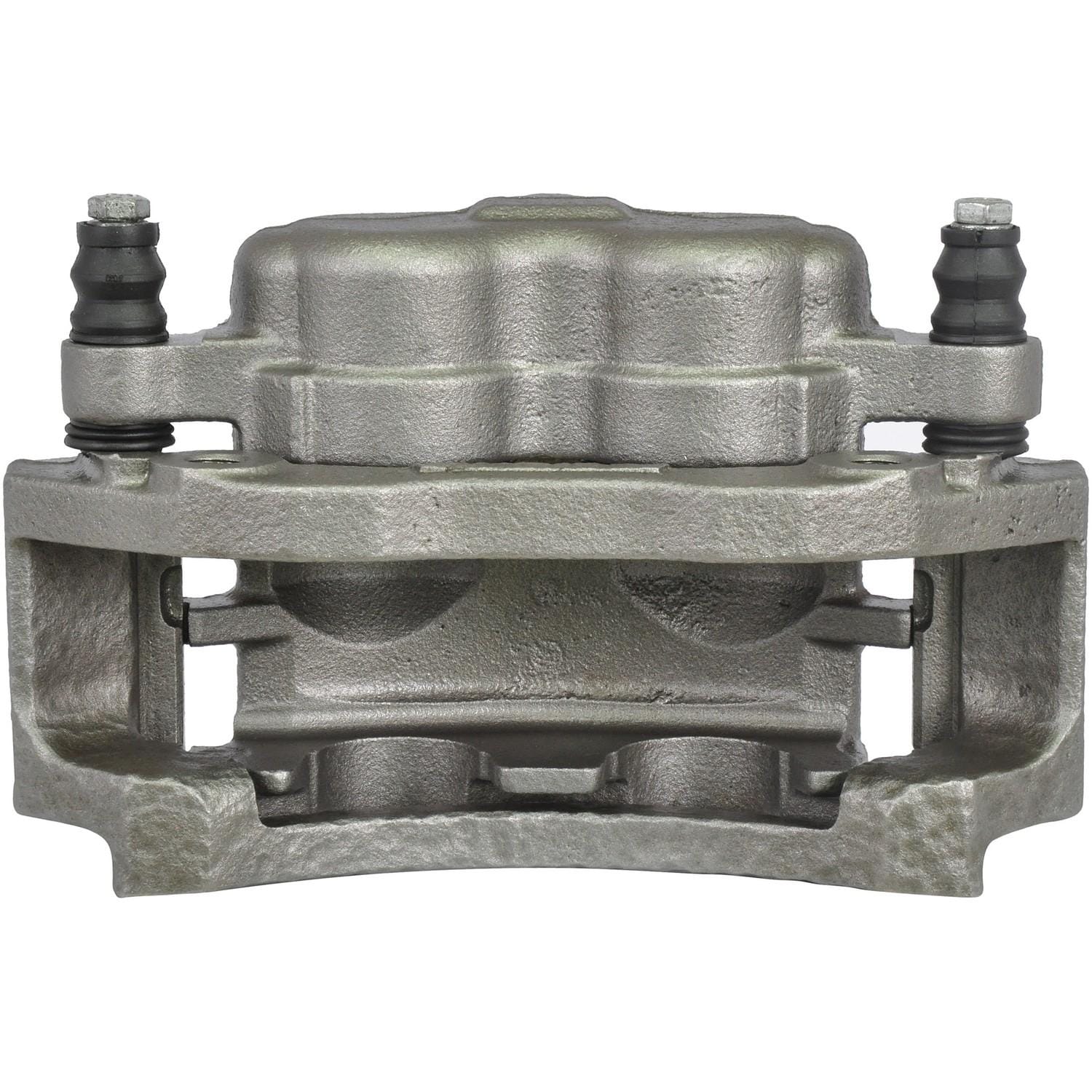 Duralast Remanufactured Brake Caliper with Mounting Bracket 18