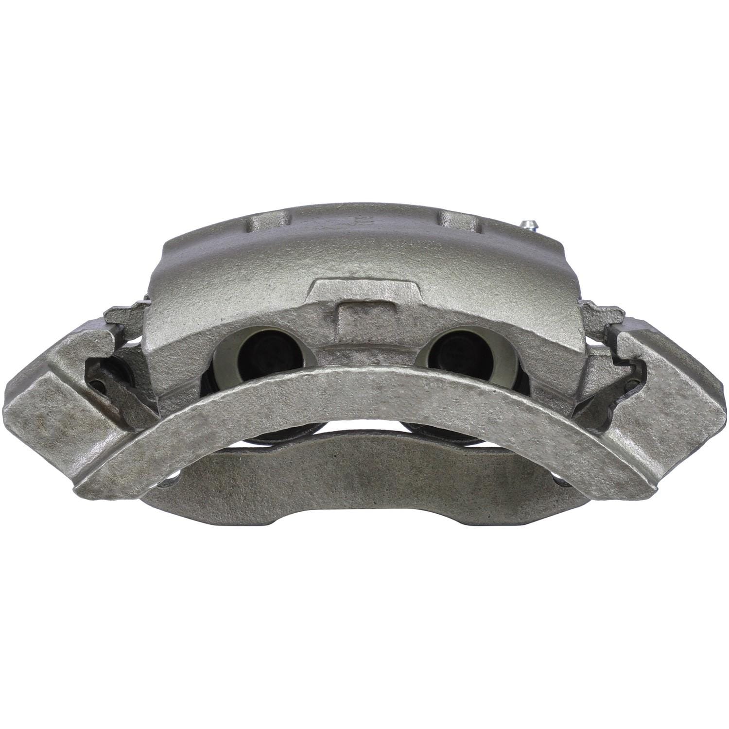 Duralast Remanufactured Brake Caliper with Mounting Bracket 18