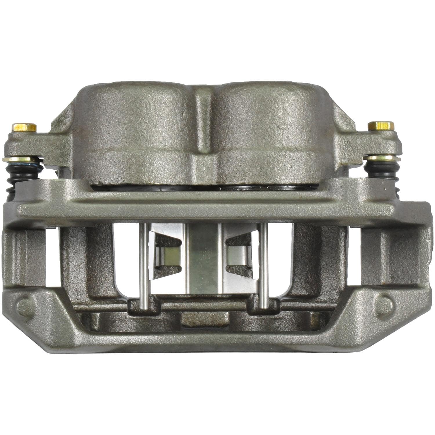 Duralast Remanufactured Brake Caliper with Mounting Bracket 18