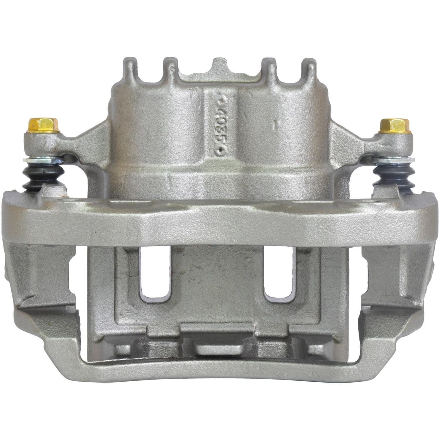 邦楽 TAKE NO BREAK/OREmind Duralast Remanufactured Brake Caliper with Mounting Bracket 18