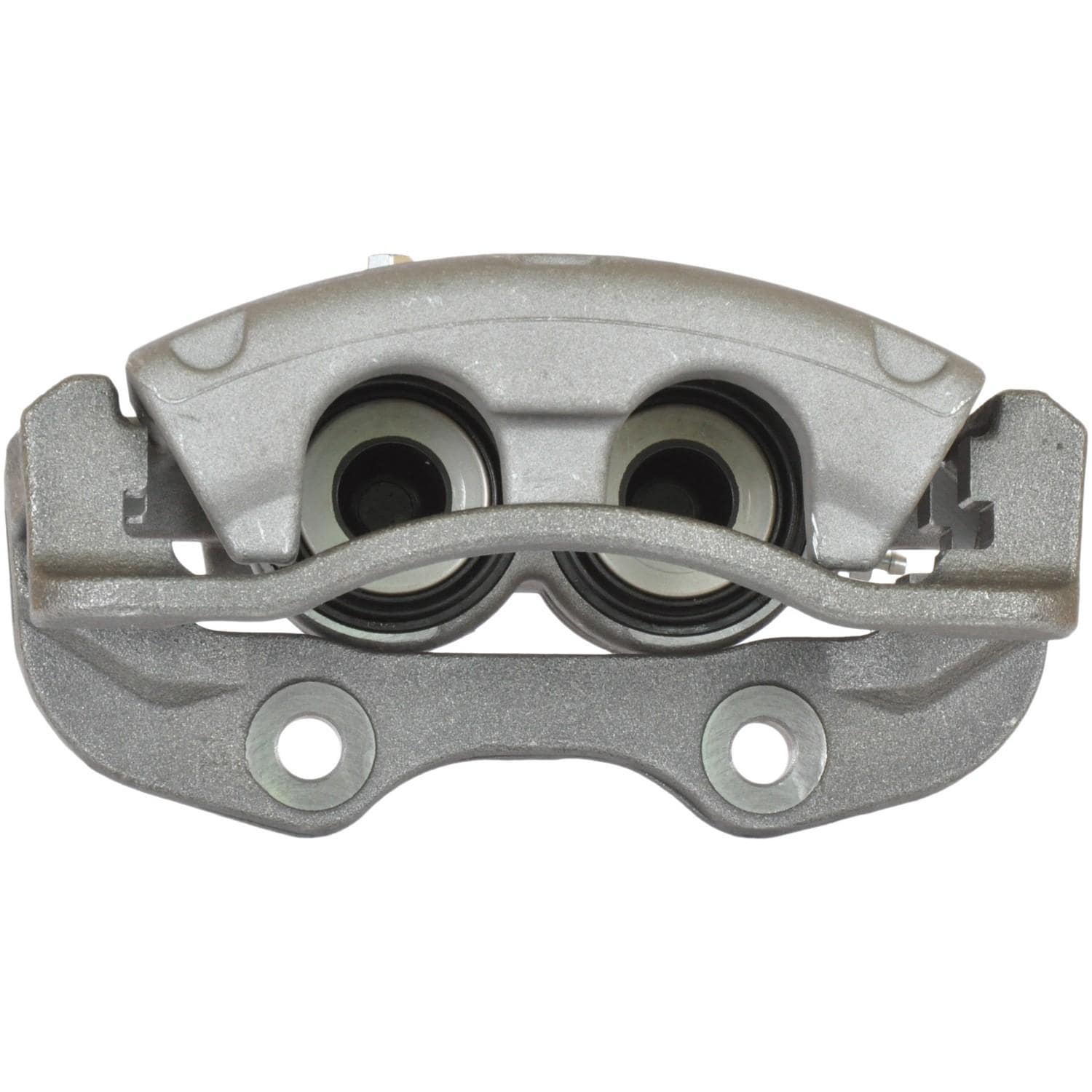 Duralast Remanufactured Brake Caliper with Mounting Bracket 18