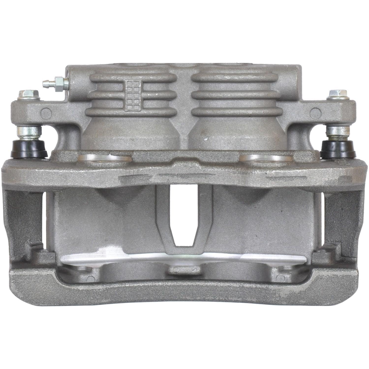 Duralast Remanufactured Brake Caliper with Mounting Bracket 18