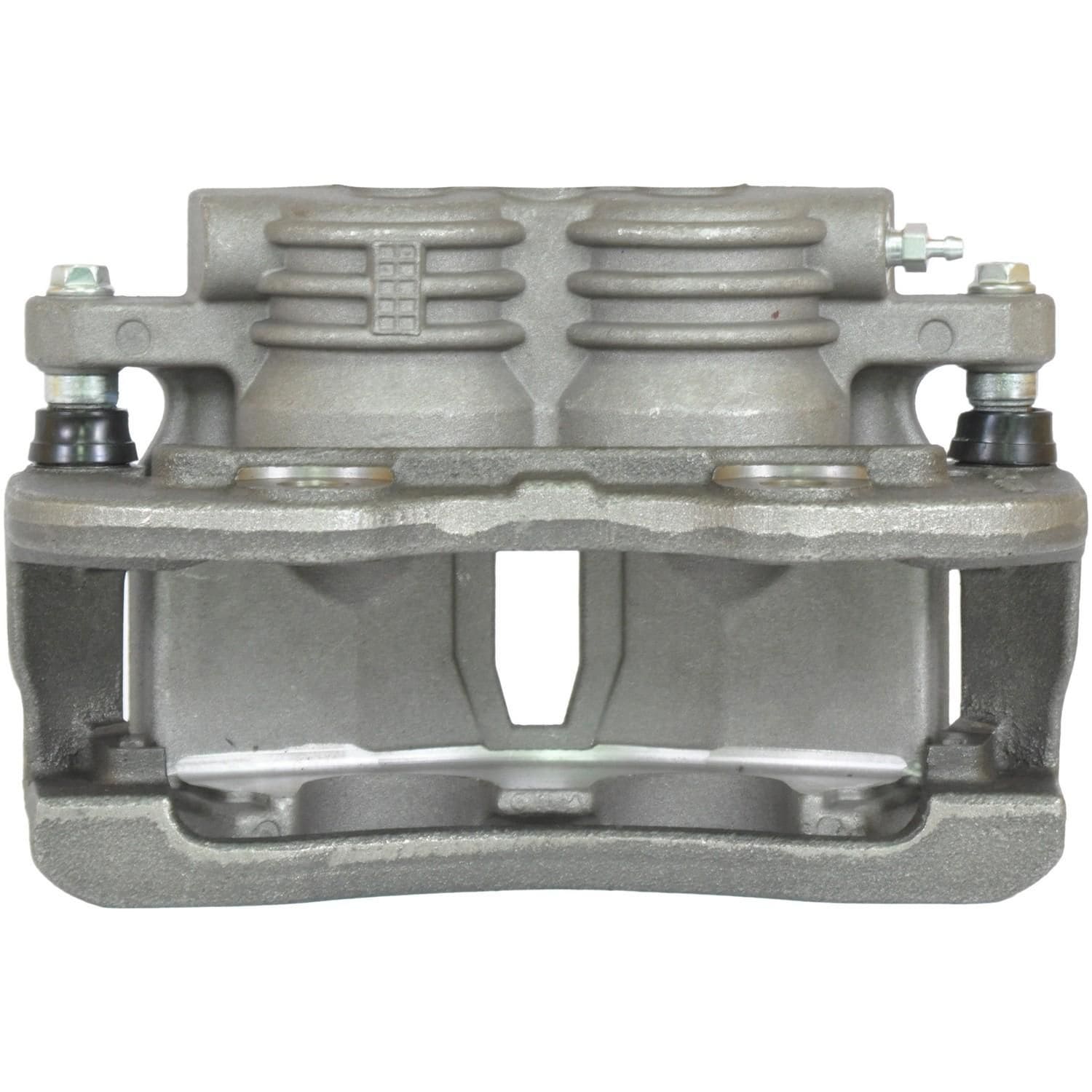 Duralast Remanufactured Brake Caliper with Mounting Bracket 18-B4765 for Ford LN8000