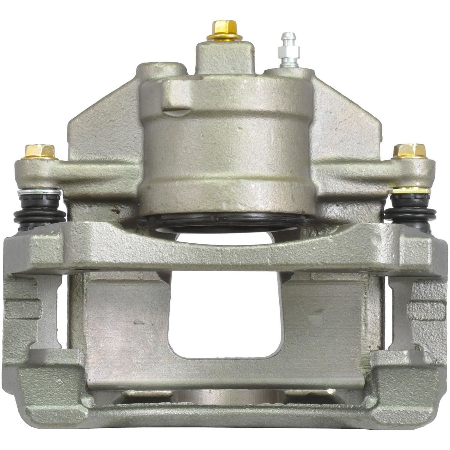 Duralast Remanufactured Brake Caliper with Mounting Bracket 18