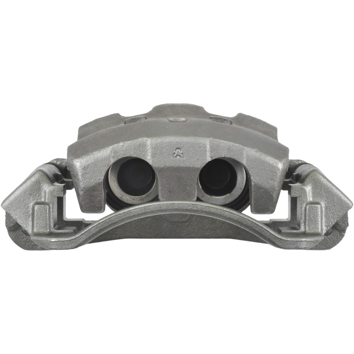 Duralast Remanufactured Brake Caliper with Mounting Bracket 18