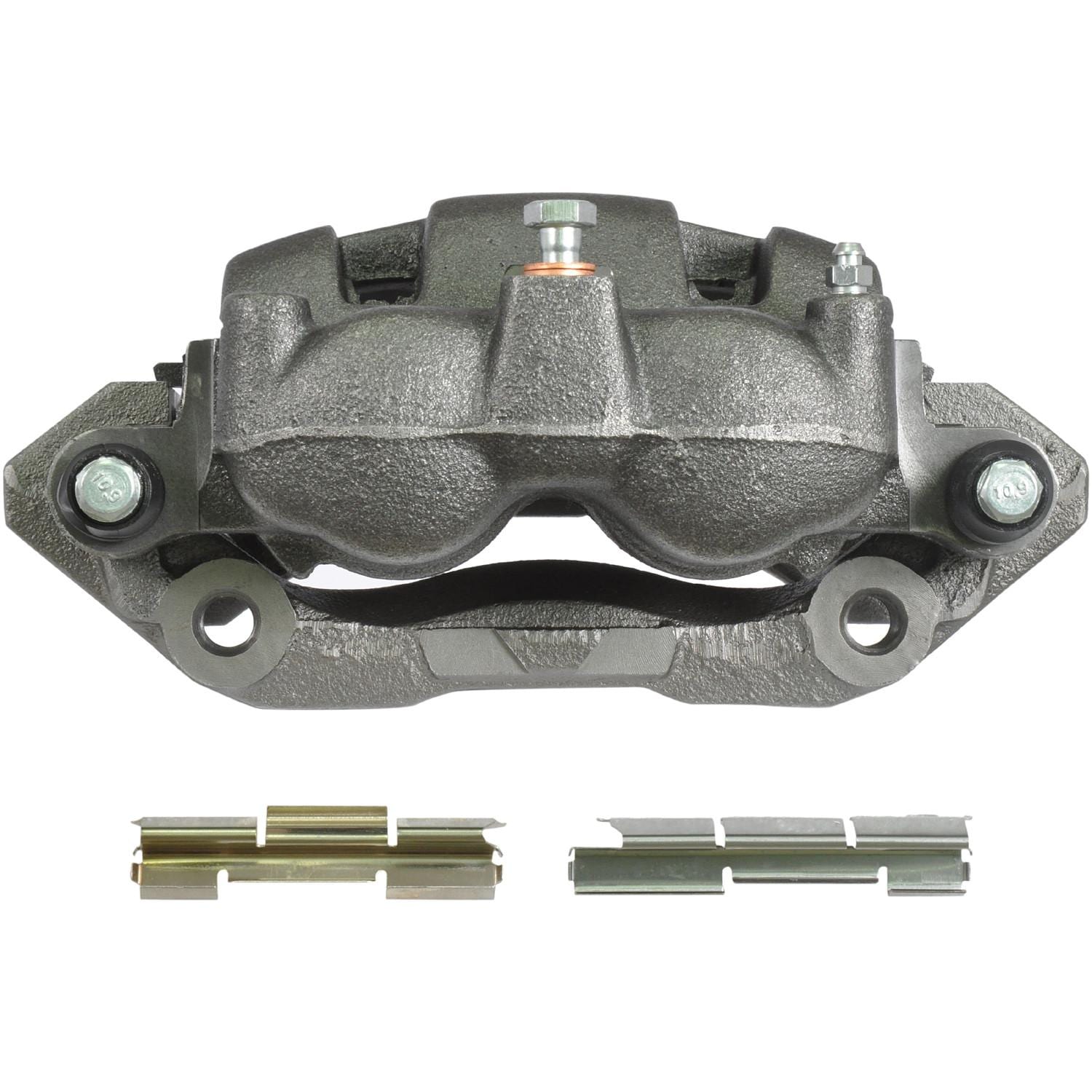Duralast Remanufactured Brake Caliper with Mounting Bracket 18-B4797