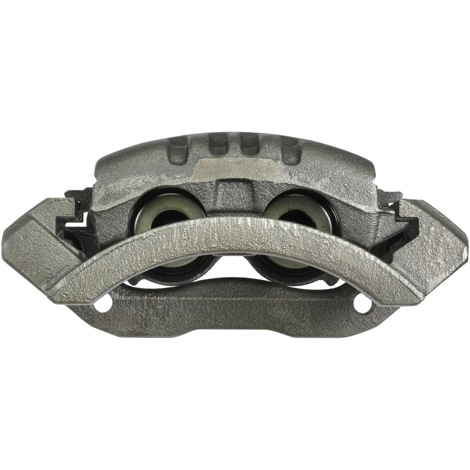 Duralast Remanufactured Brake Caliper with Mounting Bracket 18-B4797