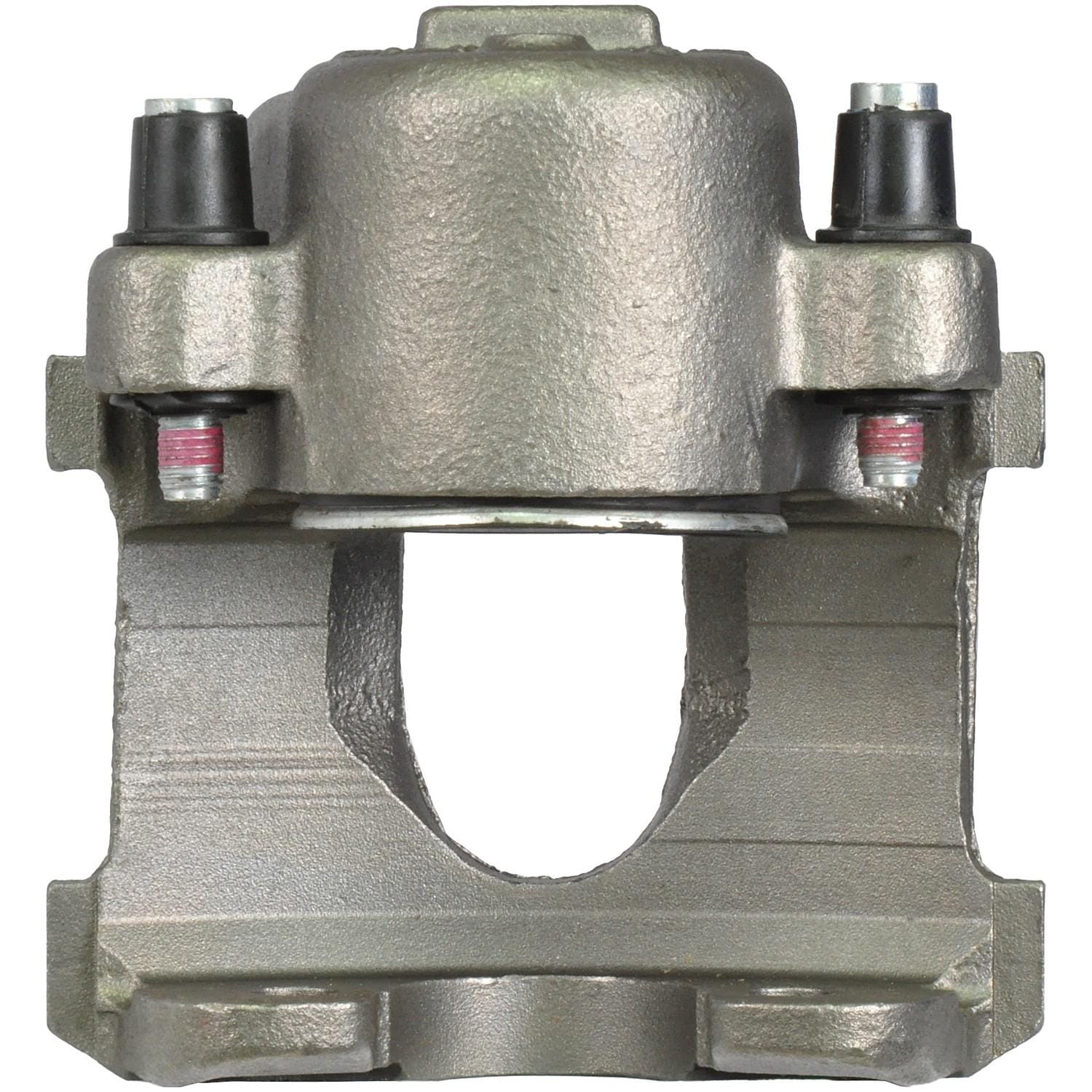 Duralast Remanufactured Brake Caliper With Mounting Bracket 18-B4801 ...