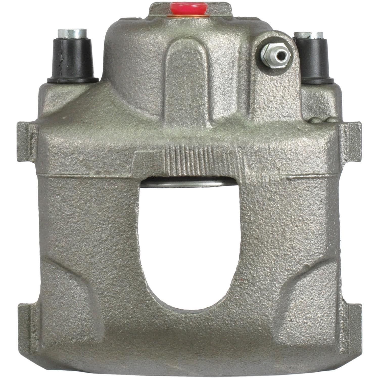 Duralast Remanufactured Brake Caliper With Mounting Bracket 18-B4801 ...