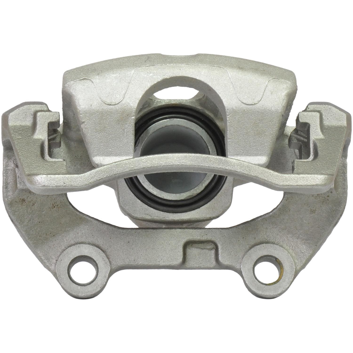 Duralast Remanufactured Brake Caliper with Mounting Bracket 18