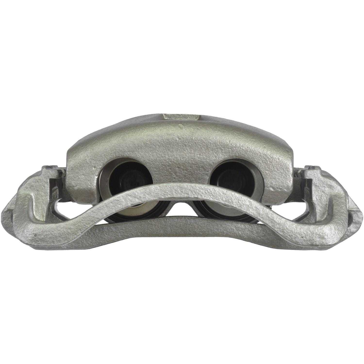 Duralast Remanufactured Brake Caliper with Mounting Bracket 18