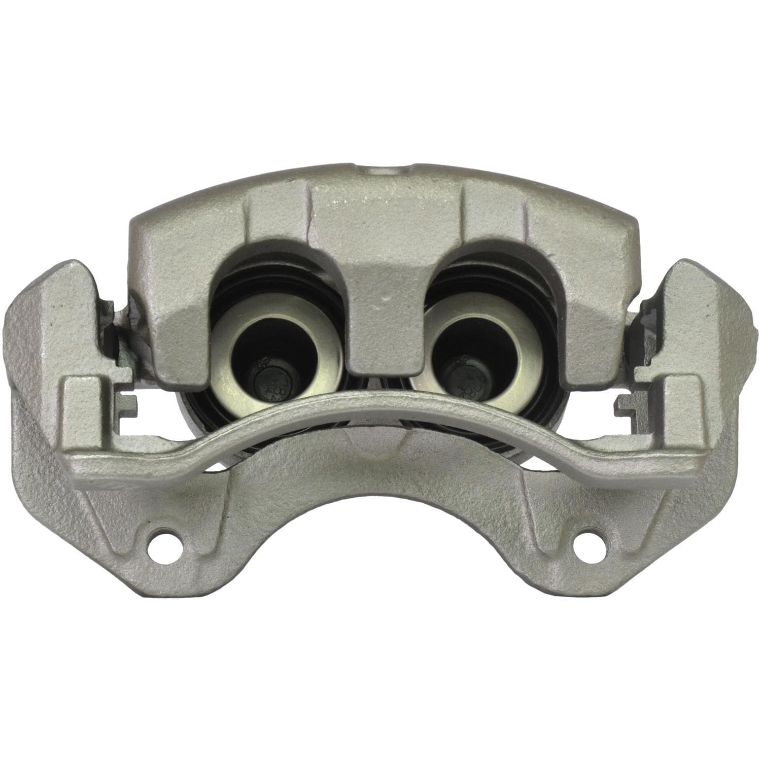 Duralast Remanufactured Brake Caliper with Mounting Bracket 18