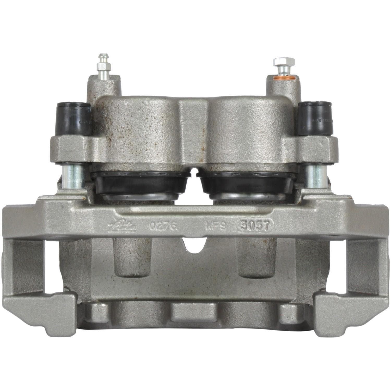 Duralast Remanufactured Brake Caliper with Mounting Bracket 18