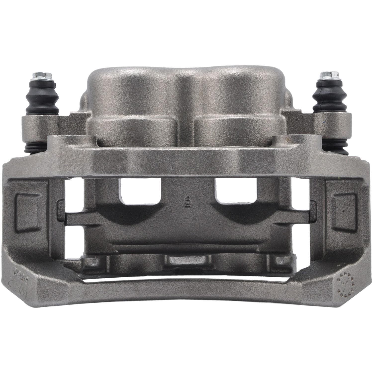 Duralast Remanufactured Brake Caliper with Mounting Bracket 18