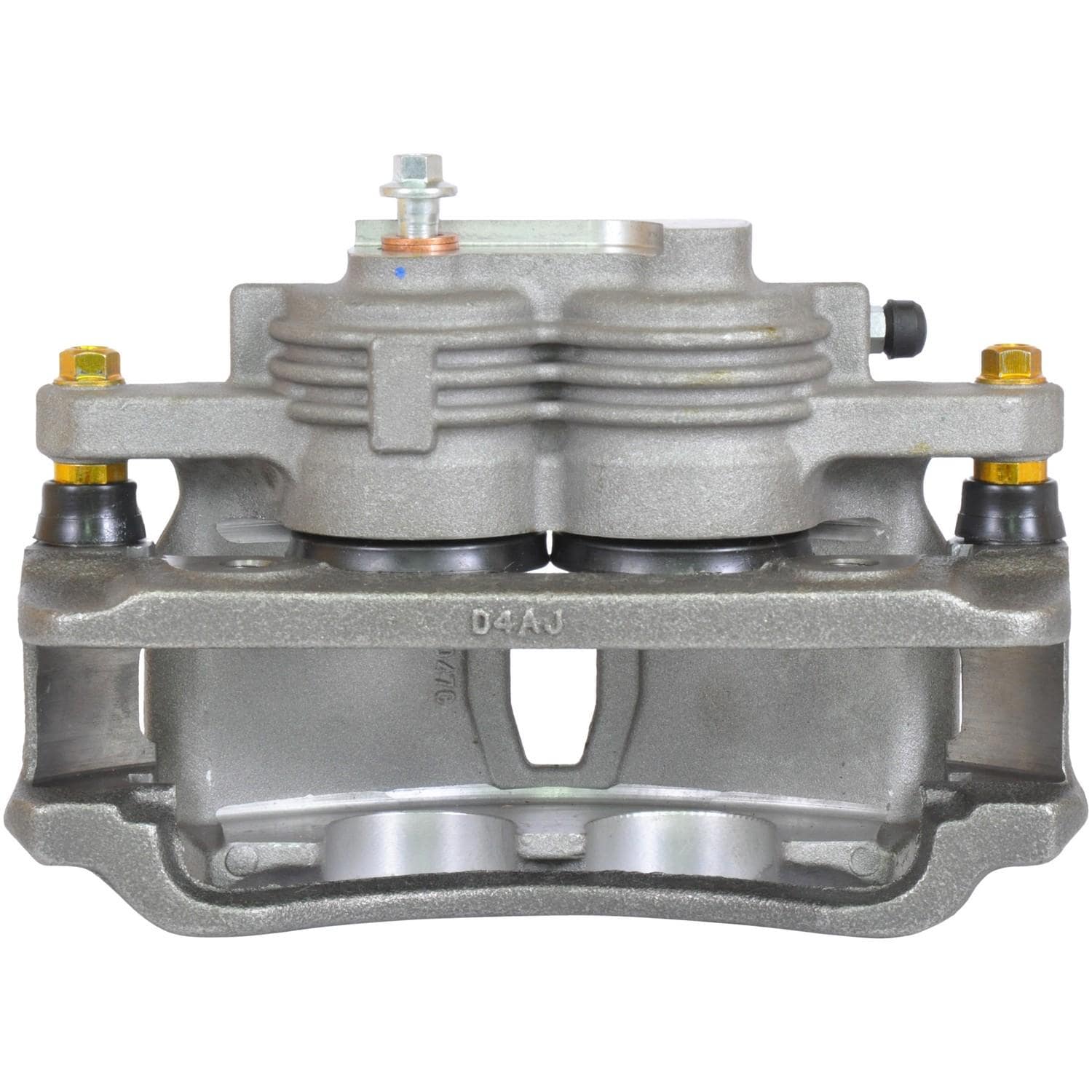 バンゴーB(オールド) Duralast Remanufactured Brake Caliper with Mounting Bracket 18