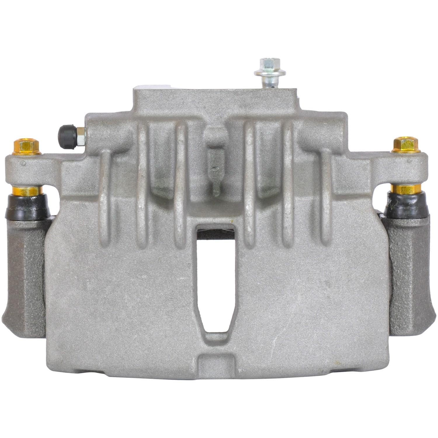 Duralast Remanufactured Brake Caliper with Mounting Bracket 18