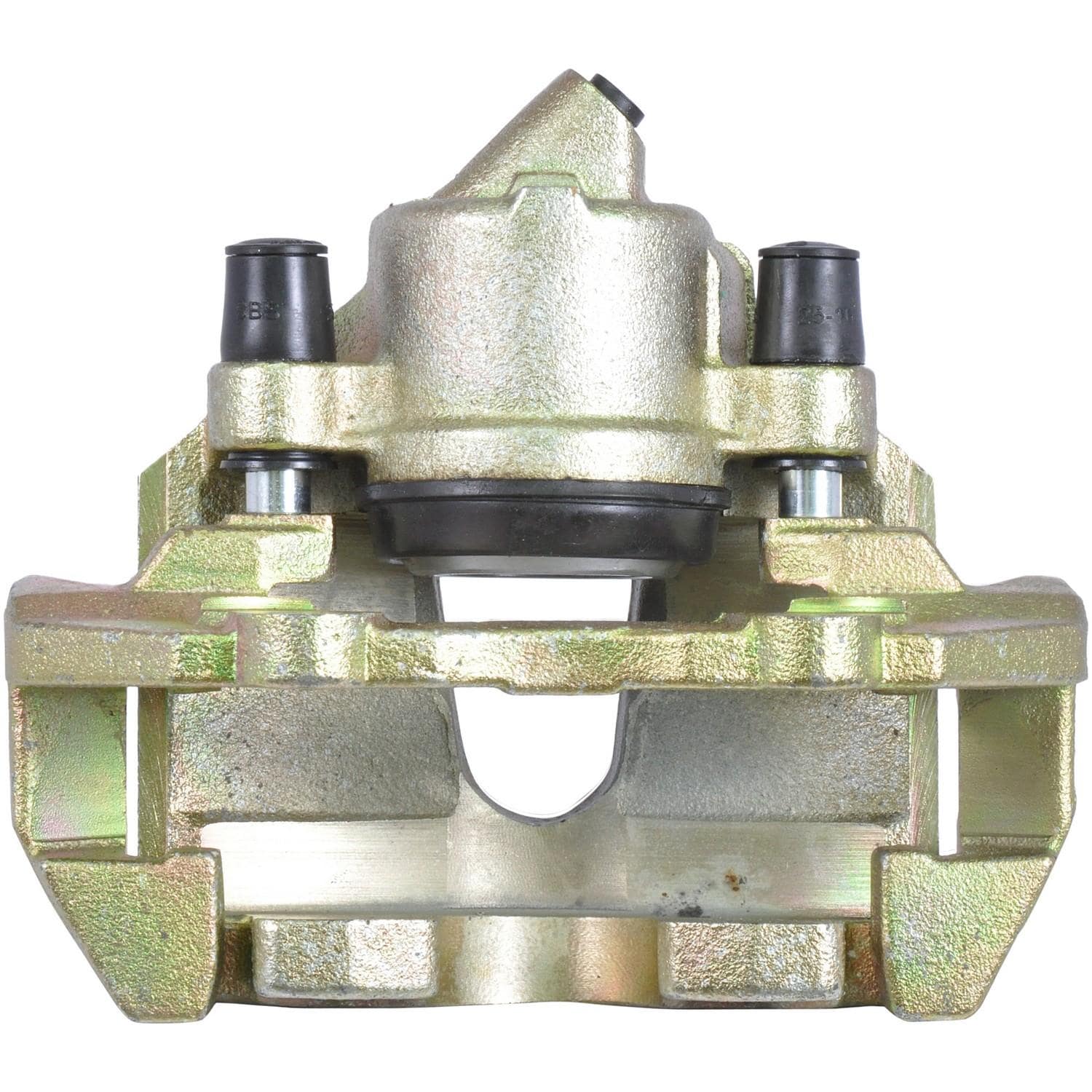 Duralast Remanufactured Brake Caliper with Mounting Bracket 18