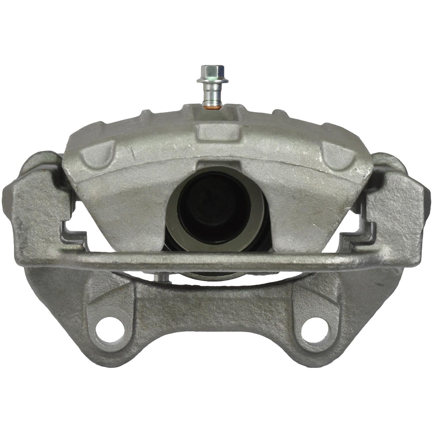 Duralast Remanufactured Brake Caliper With Mounting Bracket 18