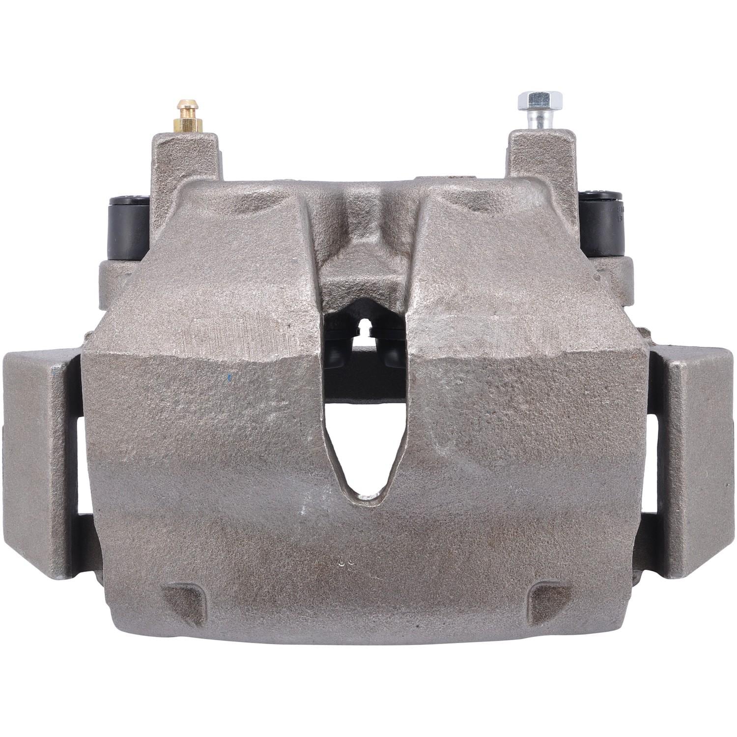 Duralast Remanufactured Brake Caliper with Mounting Bracket 18