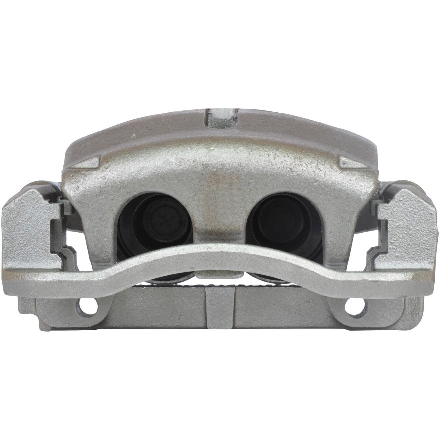 Duralast Remanufactured Brake Caliper with Mounting Bracket 18
