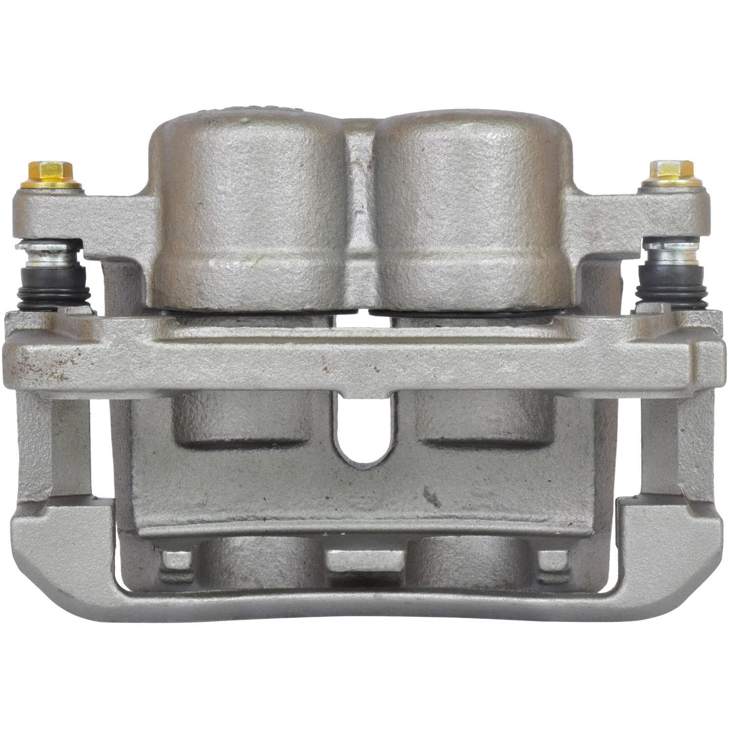 Duralast Remanufactured Brake Caliper with Mounting Bracket 18