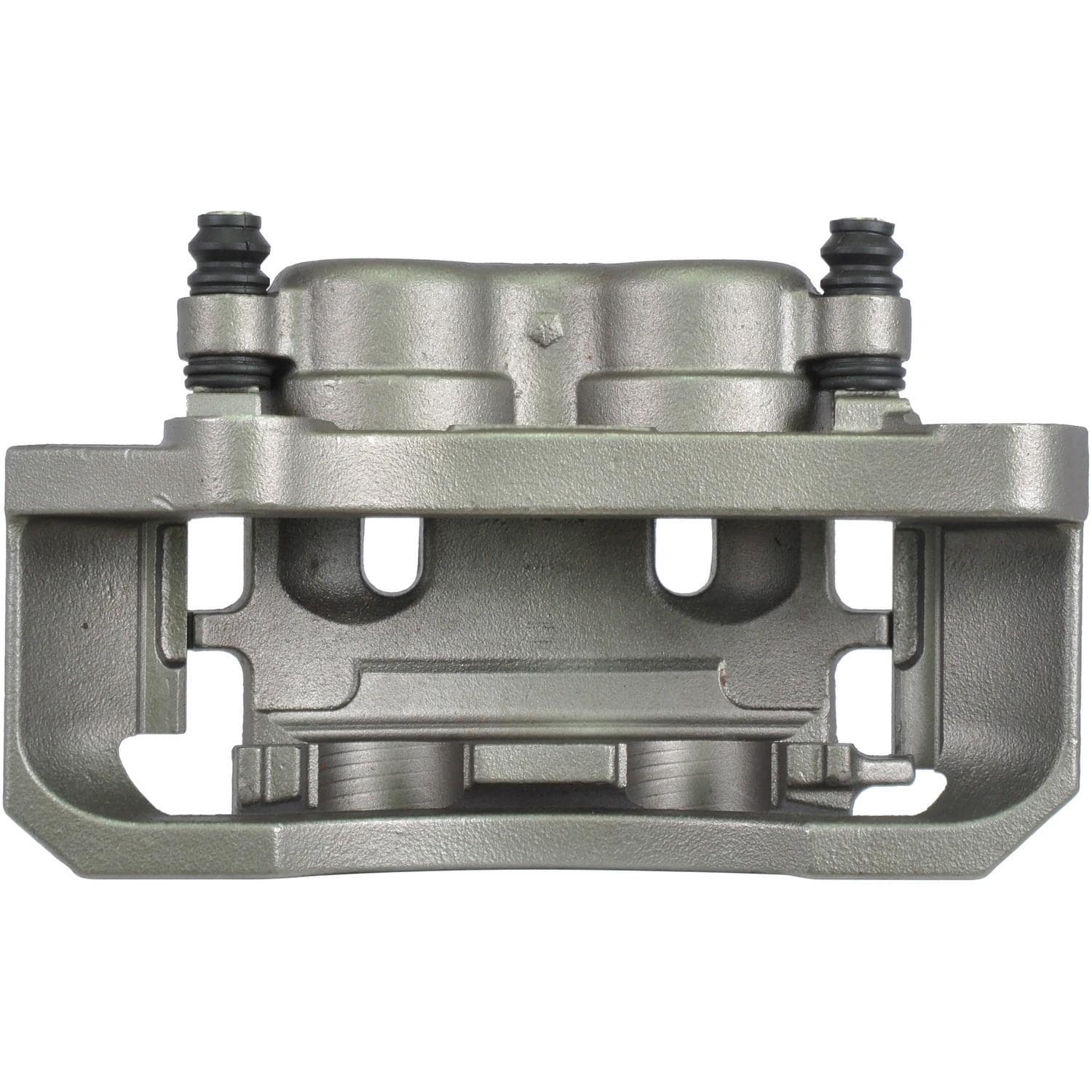 Duralast Remanufactured Brake Caliper with Mounting Bracket 18