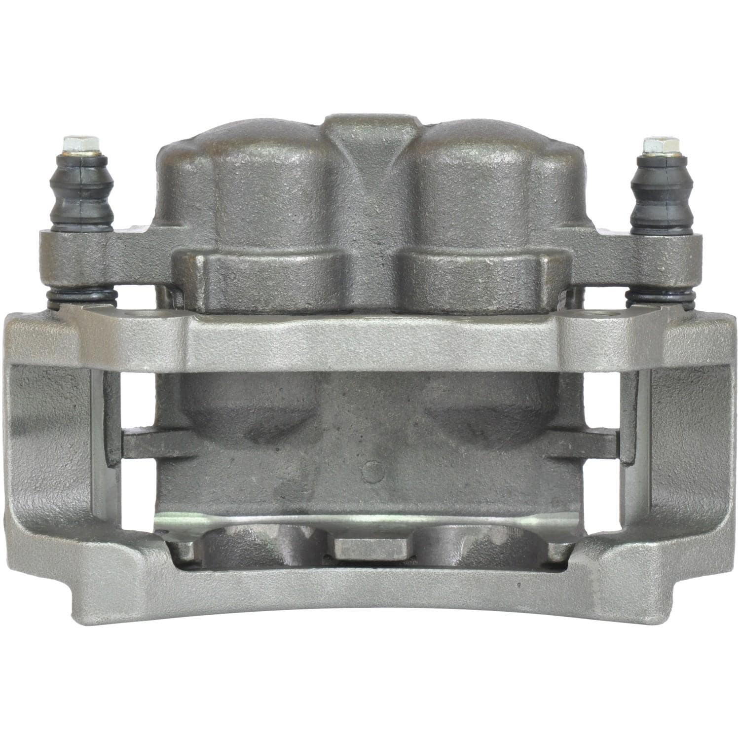 Duralast Remanufactured Brake Caliper with Mounting Bracket 18