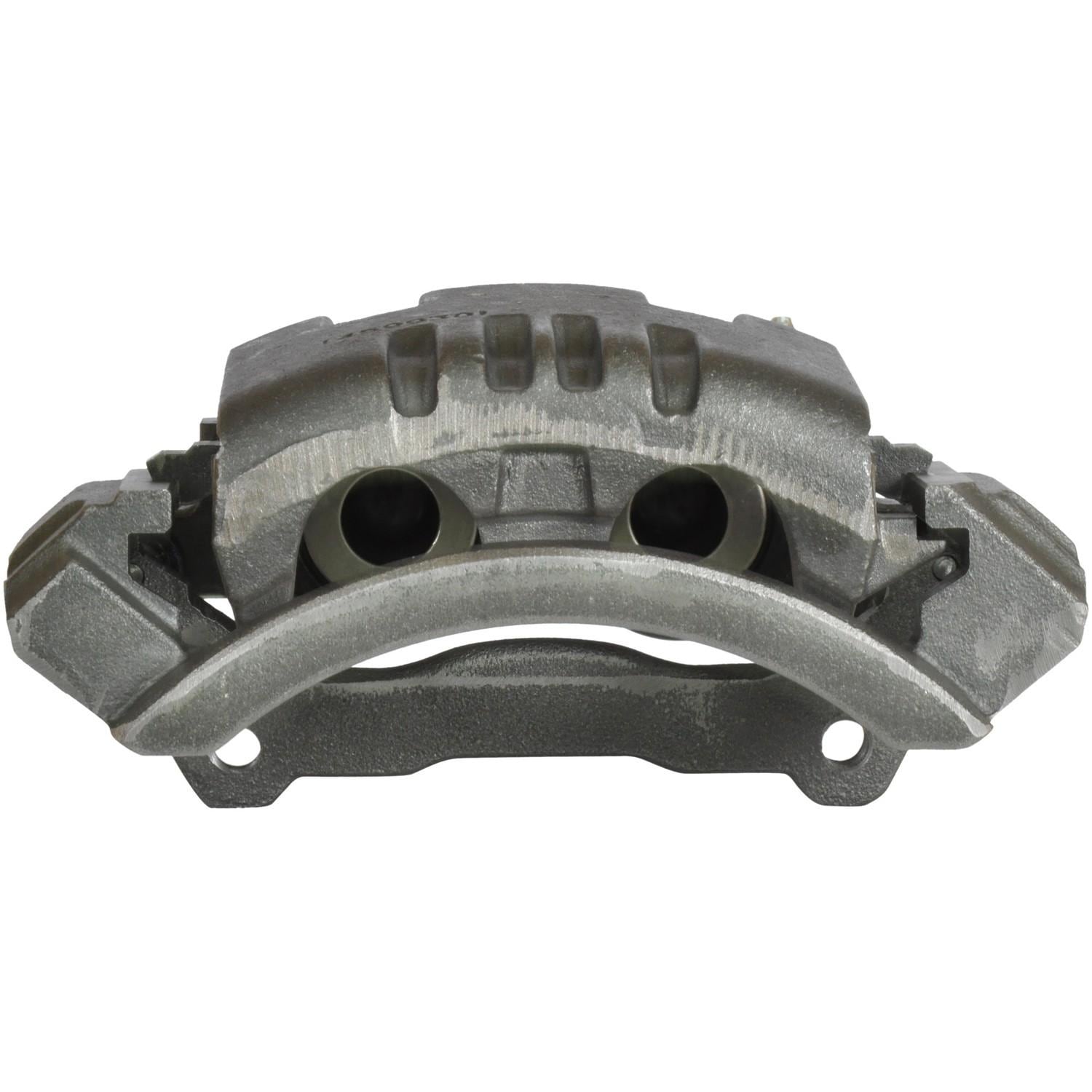 Duralast Remanufactured Brake Caliper with Mounting Bracket 18
