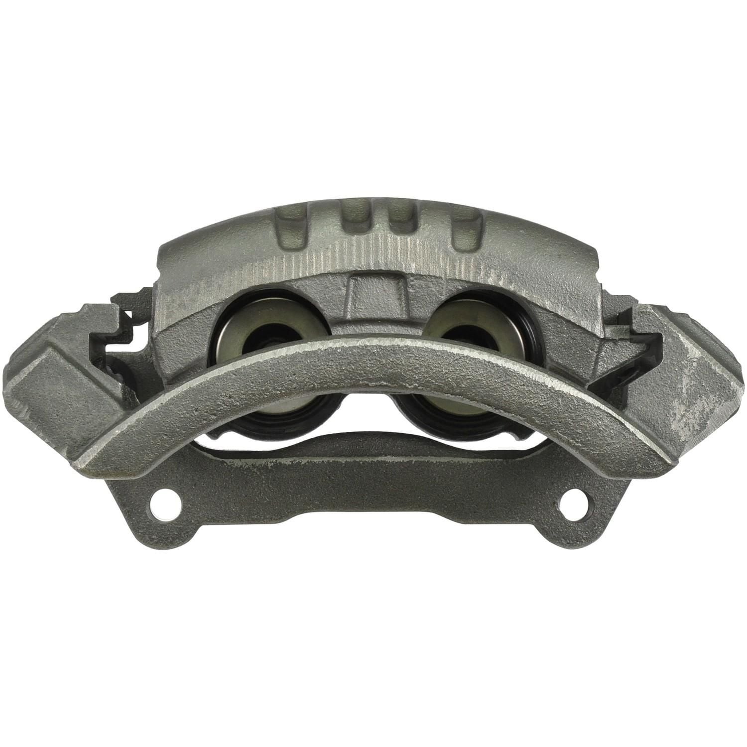 Duralast Remanufactured Brake Caliper with Mounting Bracket 18