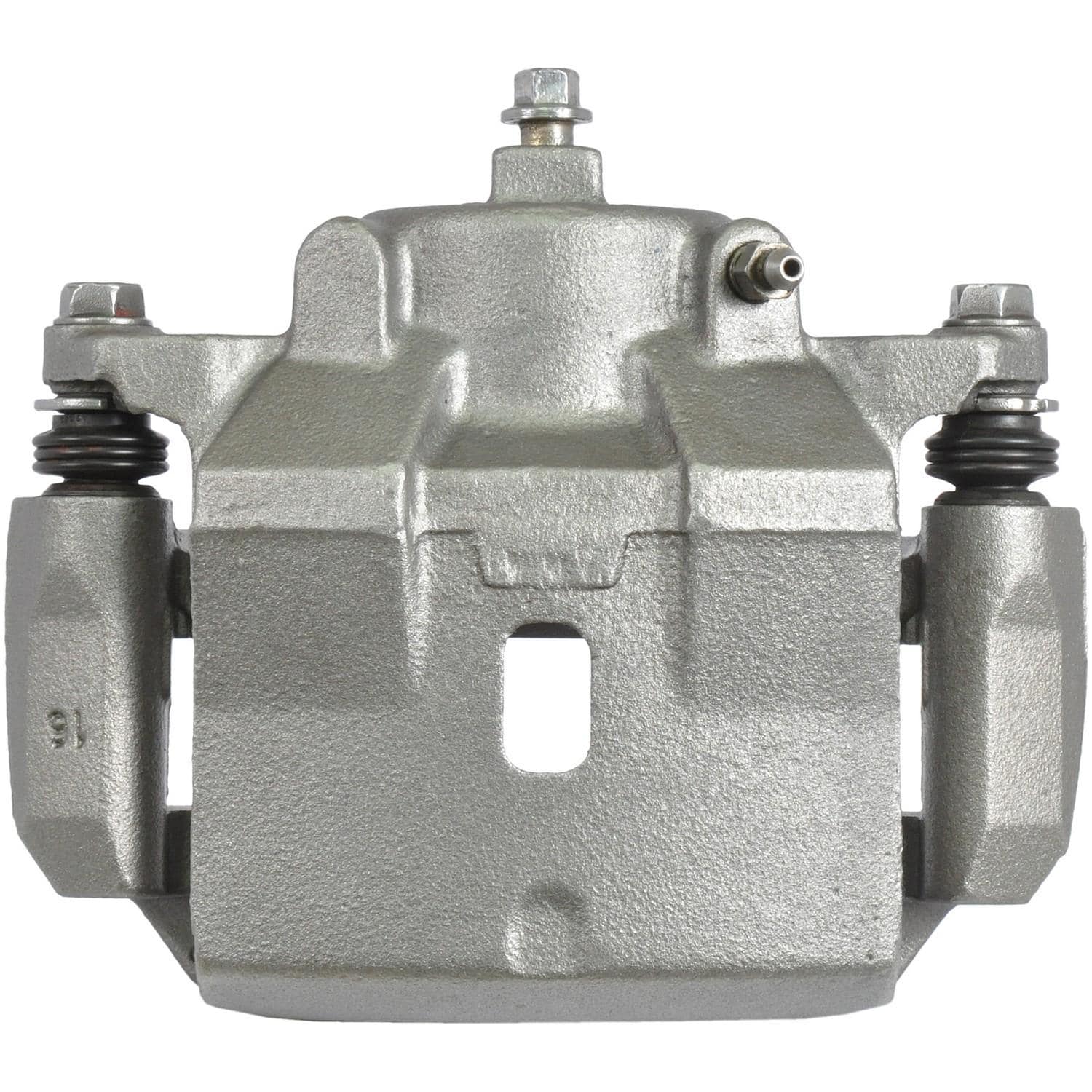 Duralast Remanufactured Brake Caliper With Mounting Bracket 18