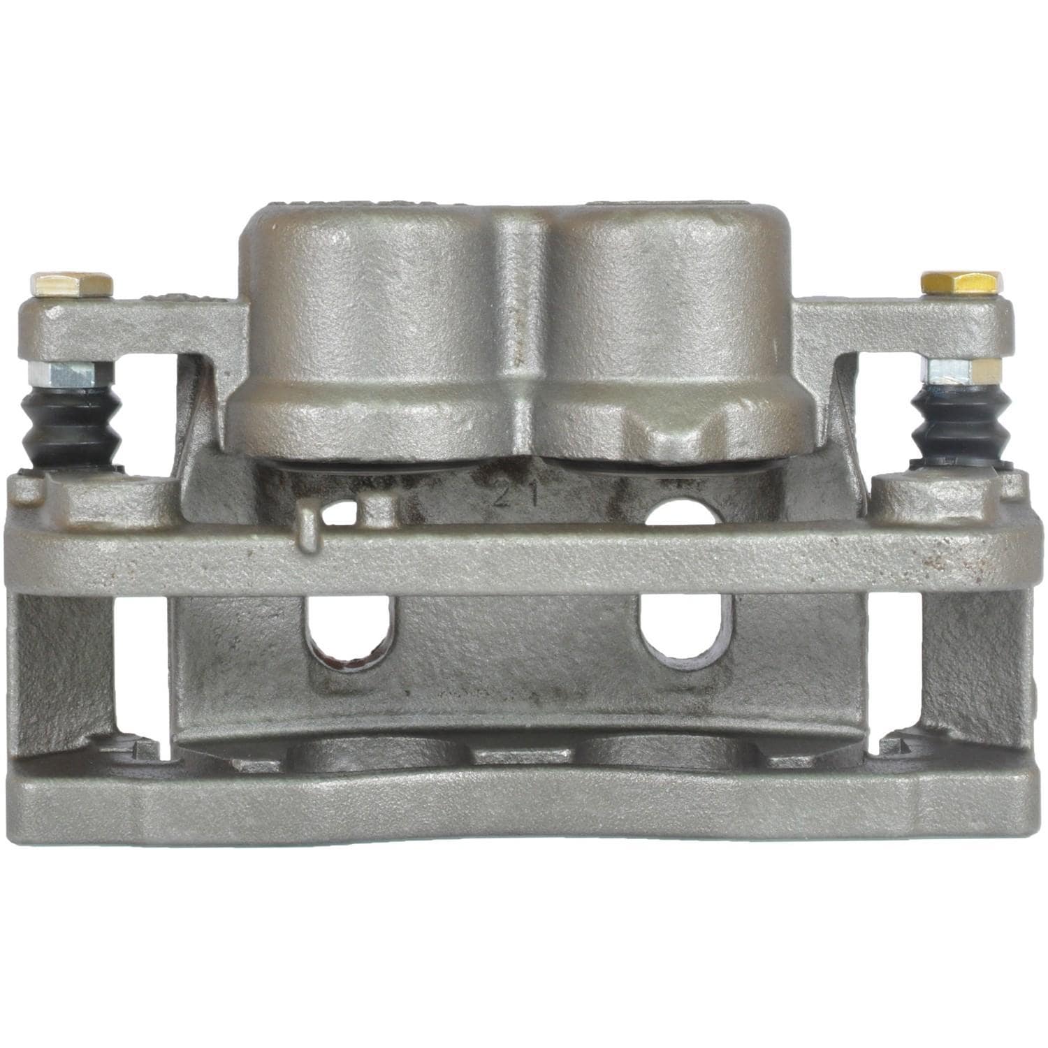 Duralast Remanufactured Brake Caliper With Mounting Bracket 18