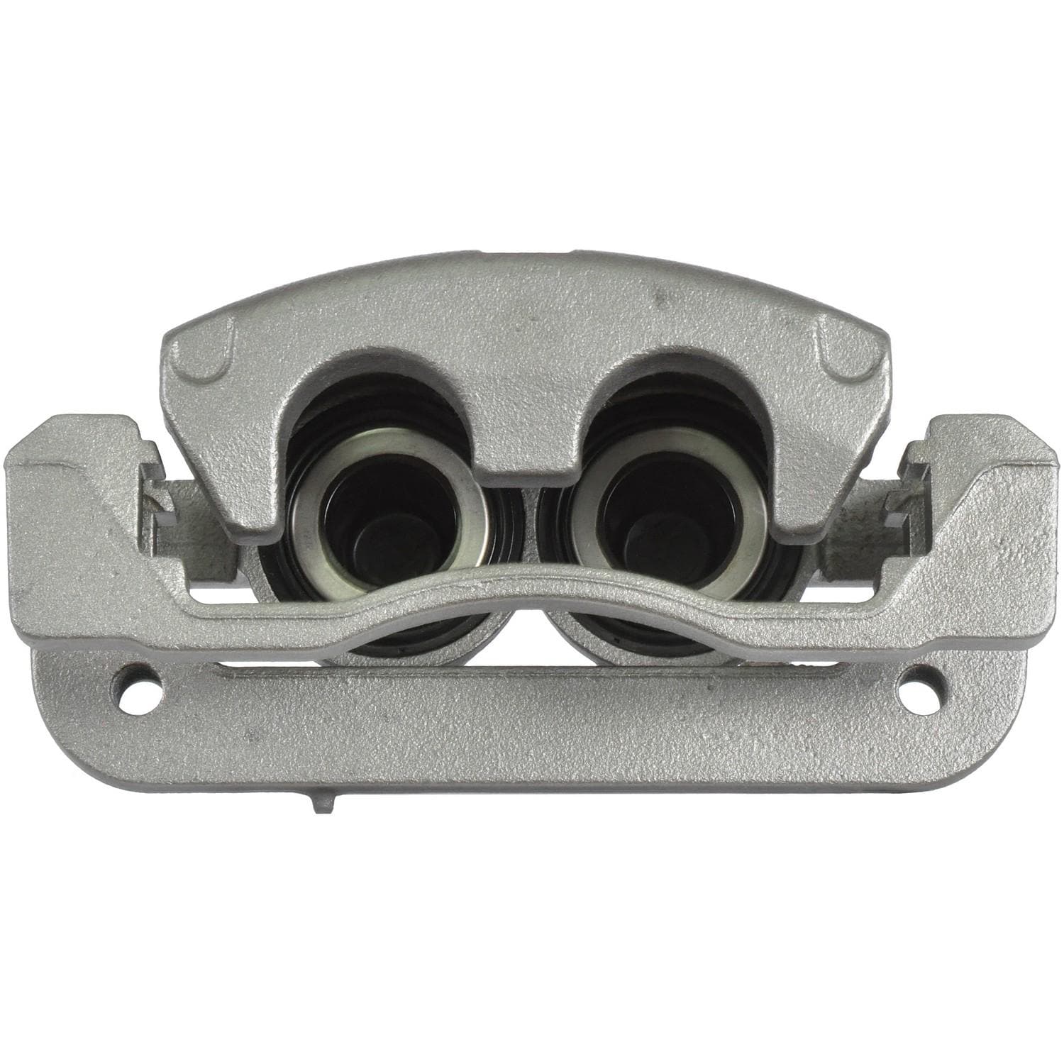 Duralast Remanufactured Brake Caliper with Mounting Bracket 18-B4919A