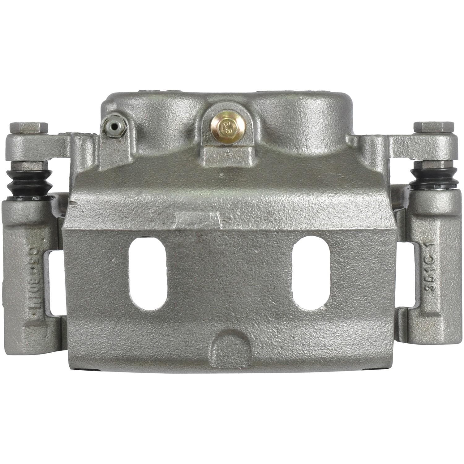 Duralast Remanufactured Brake Caliper with Mounting Bracket 18-B4919A