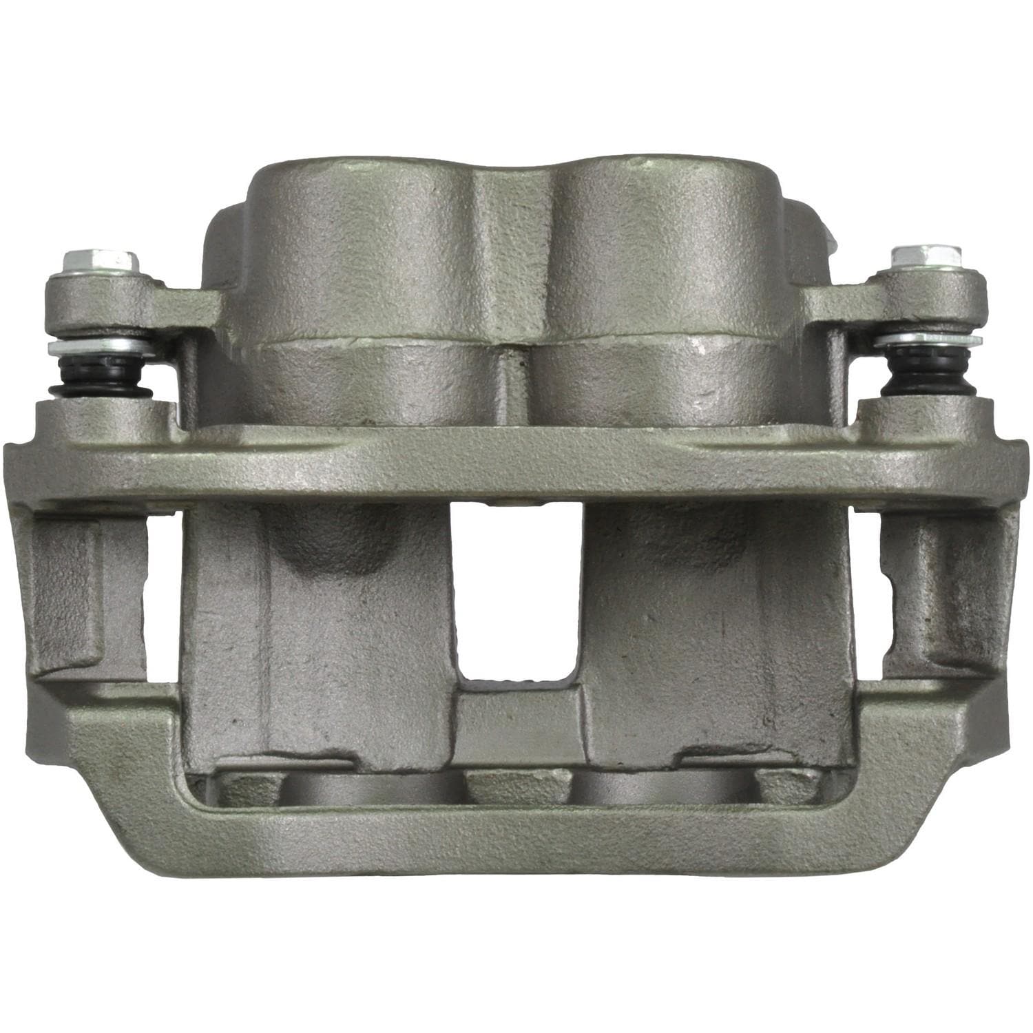 Duralast Remanufactured Brake Caliper with Mounting Bracket 18