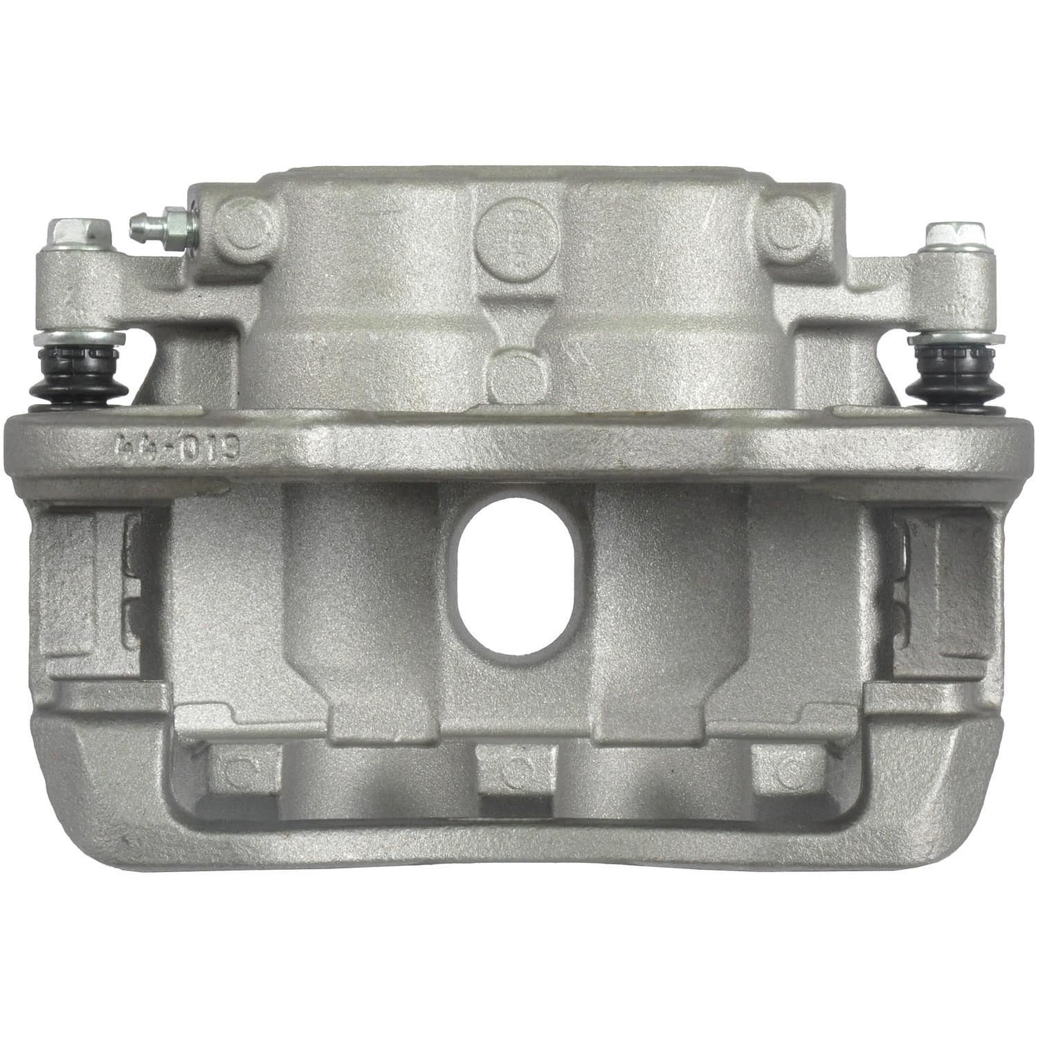 Duralast Remanufactured Brake Caliper with Mounting Bracket 18