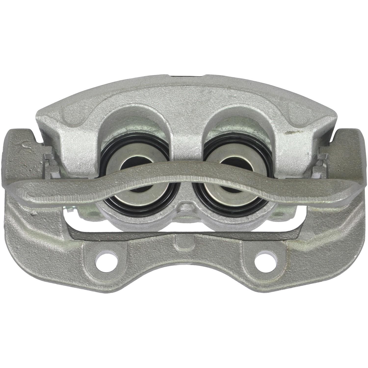 Duralast Remanufactured Brake Caliper With Mounting Bracket 18