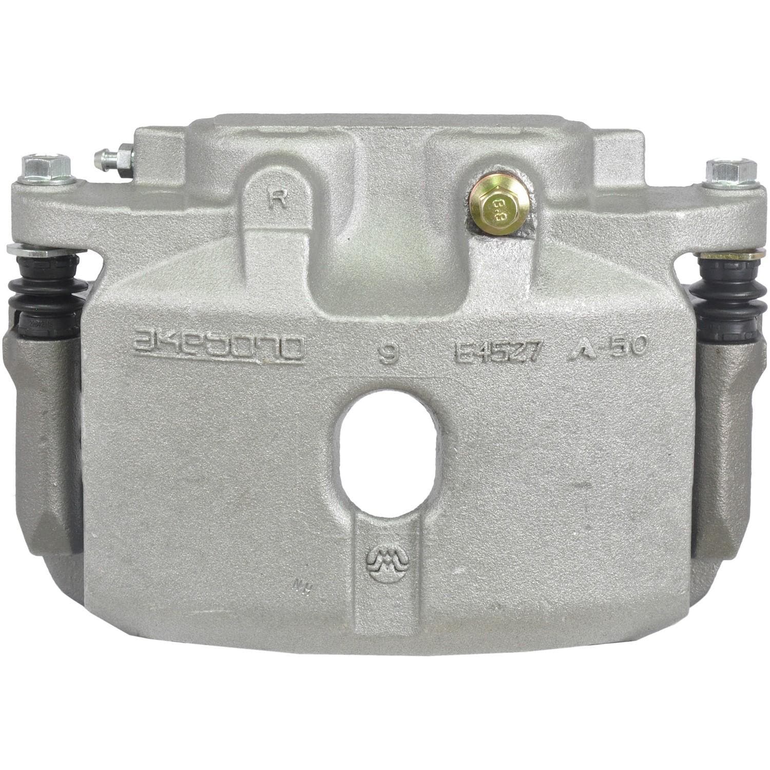 Duralast Remanufactured Brake Caliper With Mounting Bracket 18