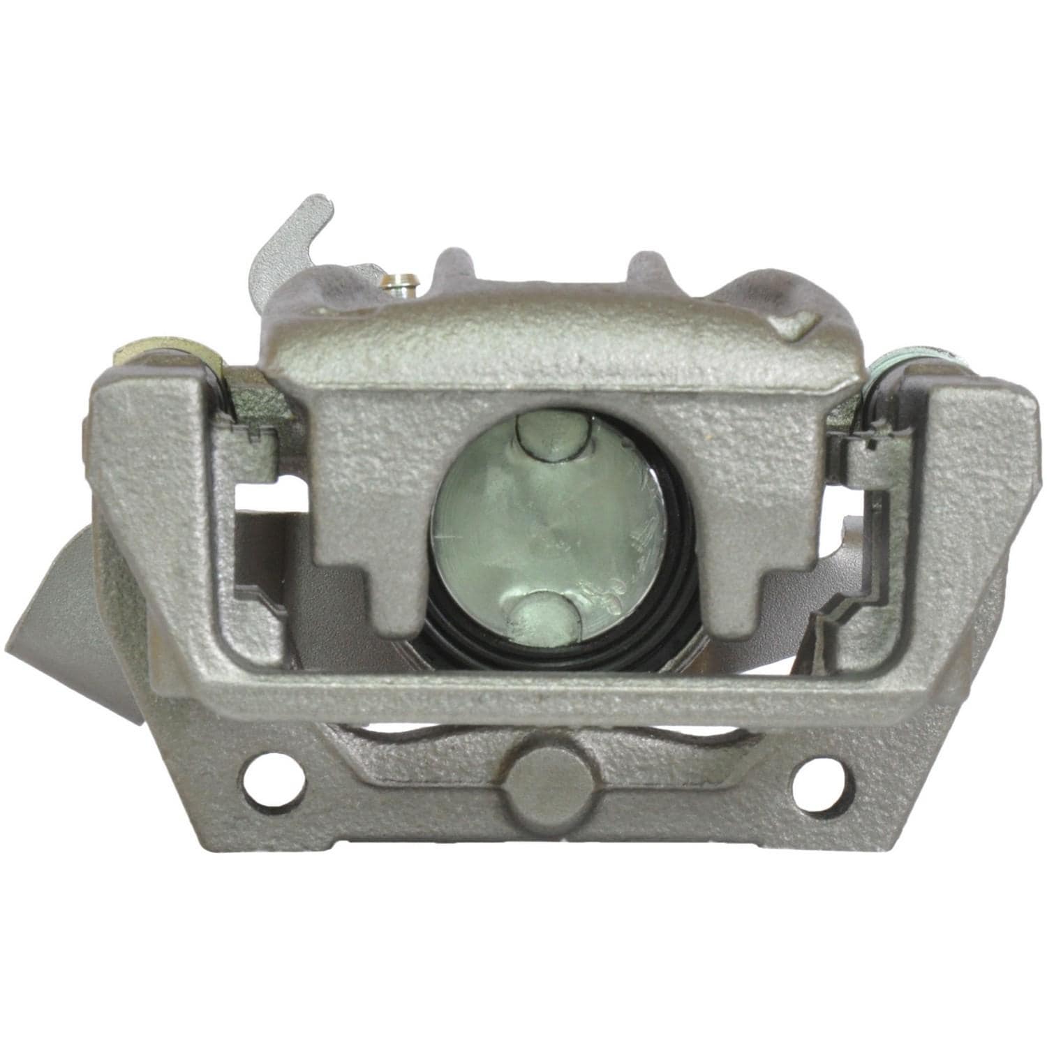 Duralast Remanufactured Brake Caliper With Mounting Bracket 18
