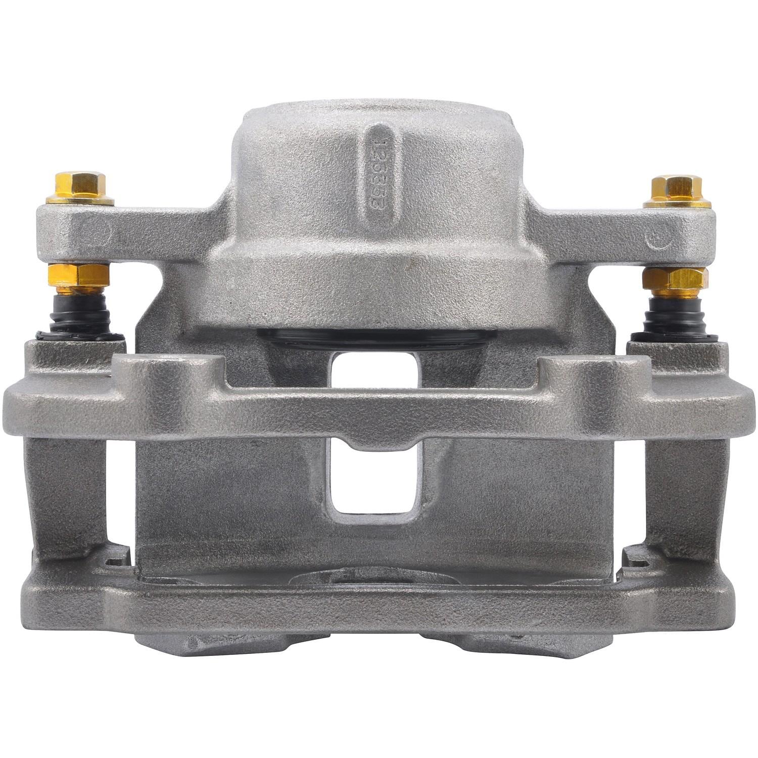 Duralast Remanufactured Brake Caliper With Mounting Bracket 18