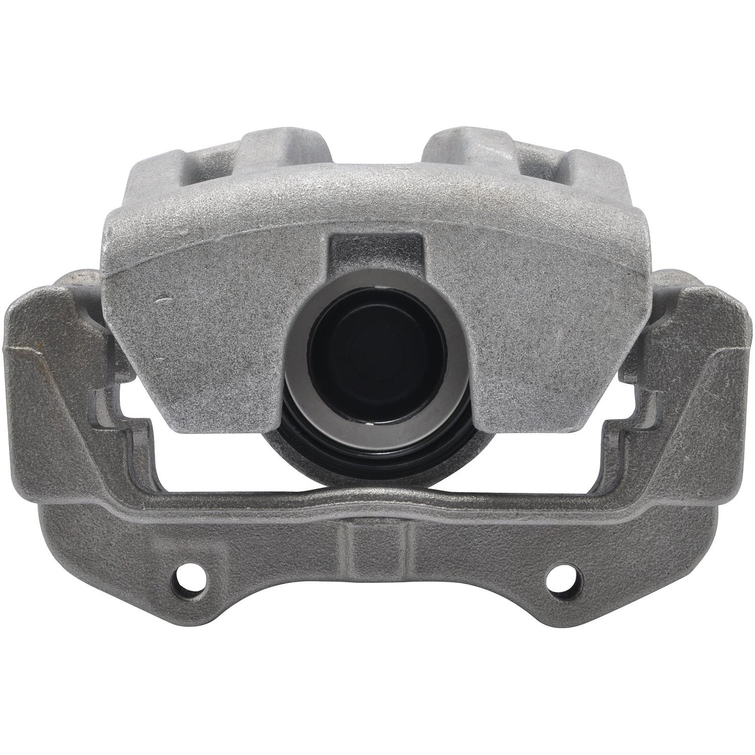 Duralast Remanufactured Brake Caliper With Mounting Bracket 18