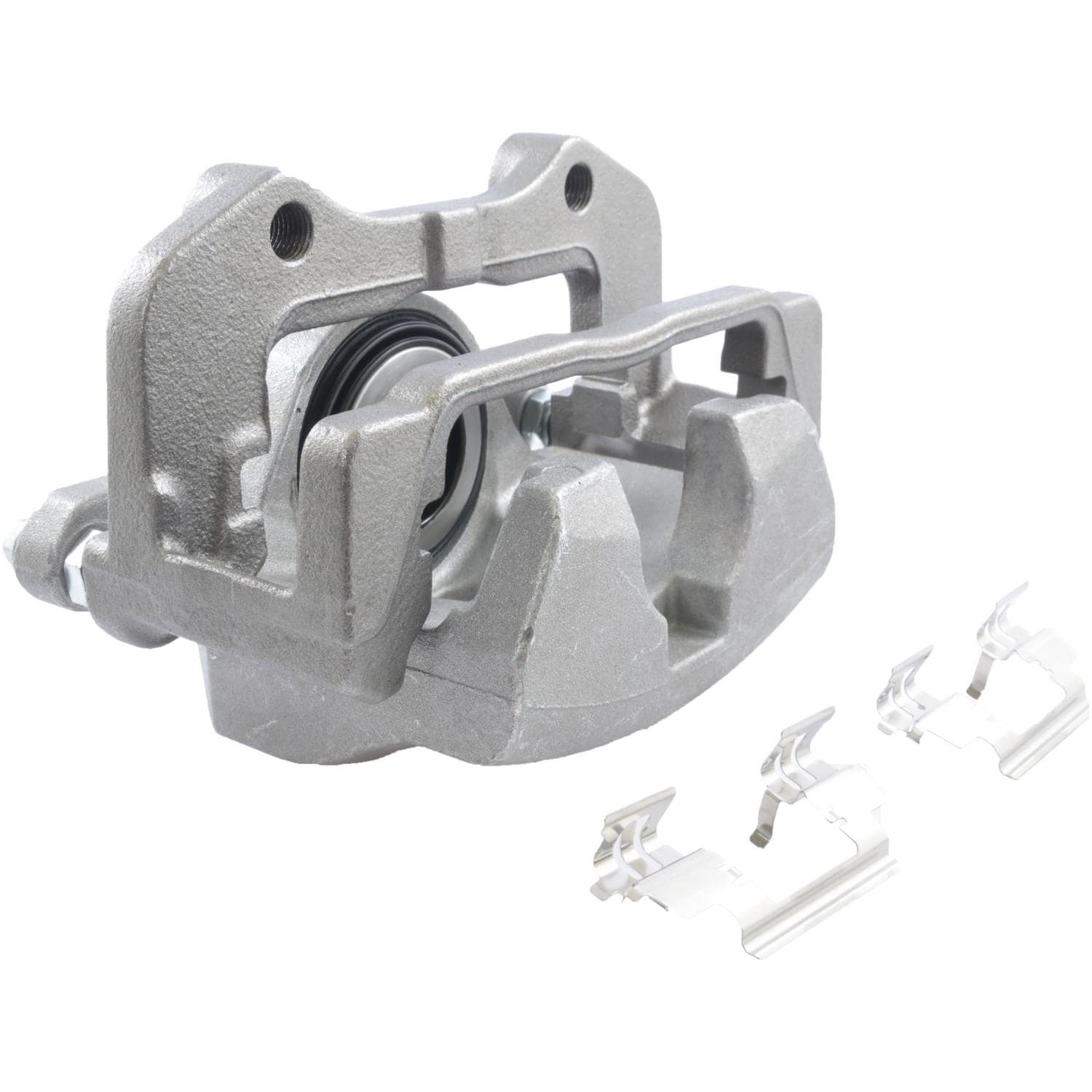 Duralast Remanufactured Brake Caliper With Mounting Bracket 18