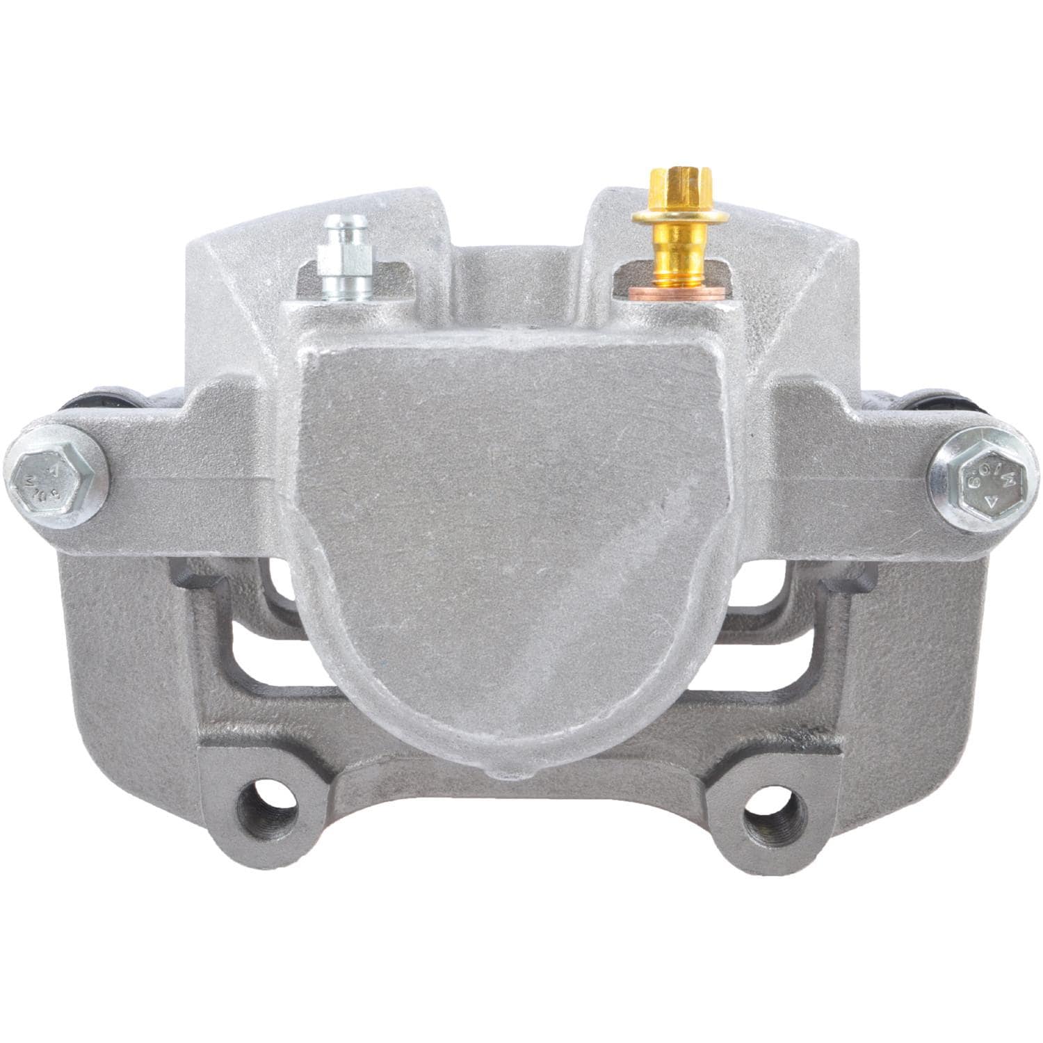Duralast Remanufactured Brake Caliper With Mounting Bracket 18