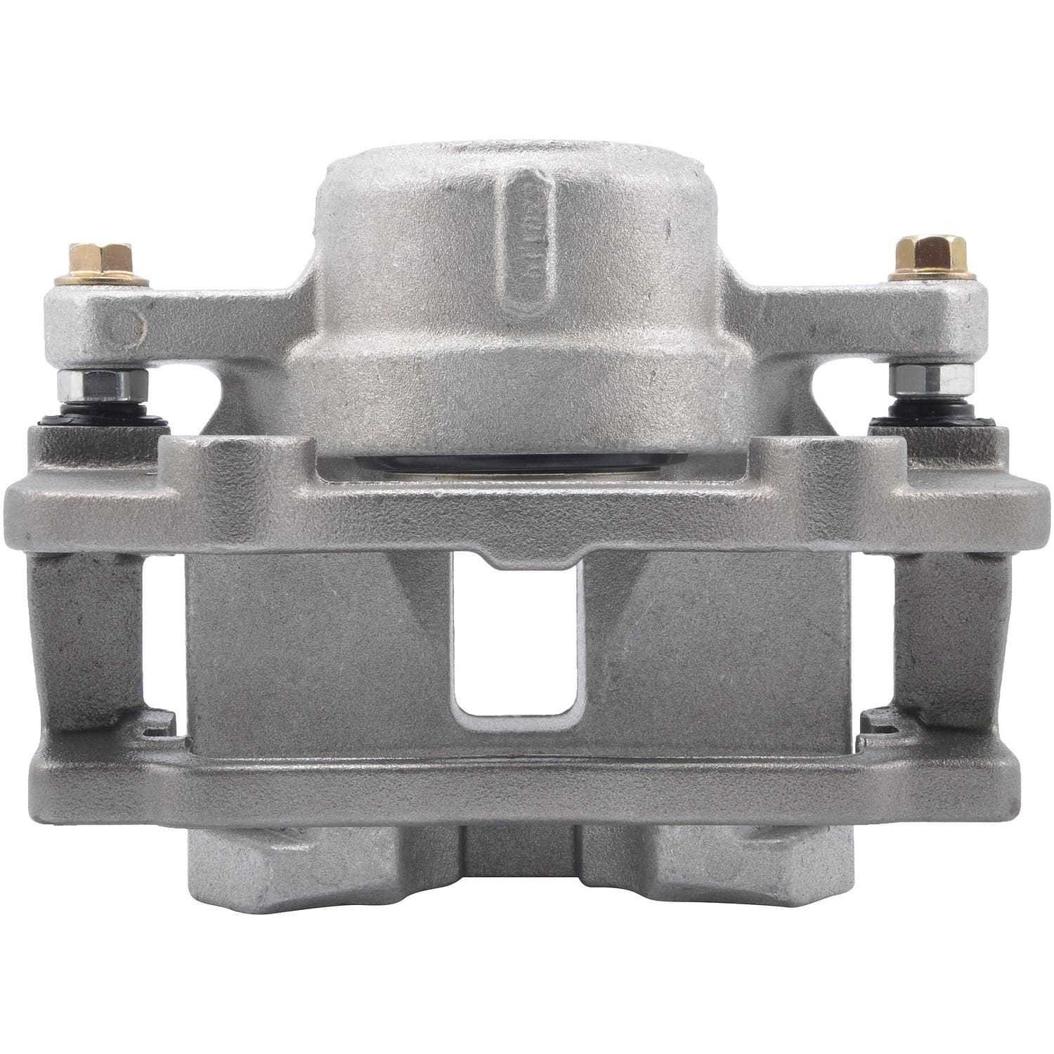 Duralast Remanufactured Brake Caliper With Mounting Bracket 18