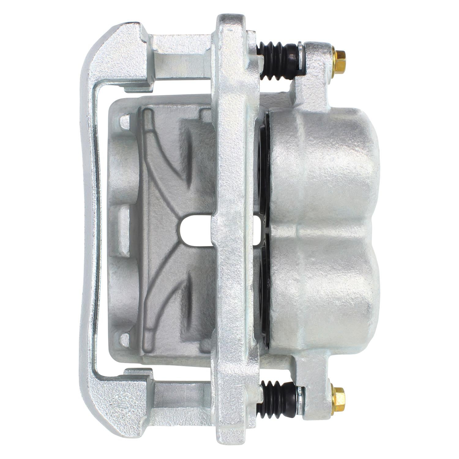 Duralast Remanufactured Brake Caliper with Mounting Bracket 18