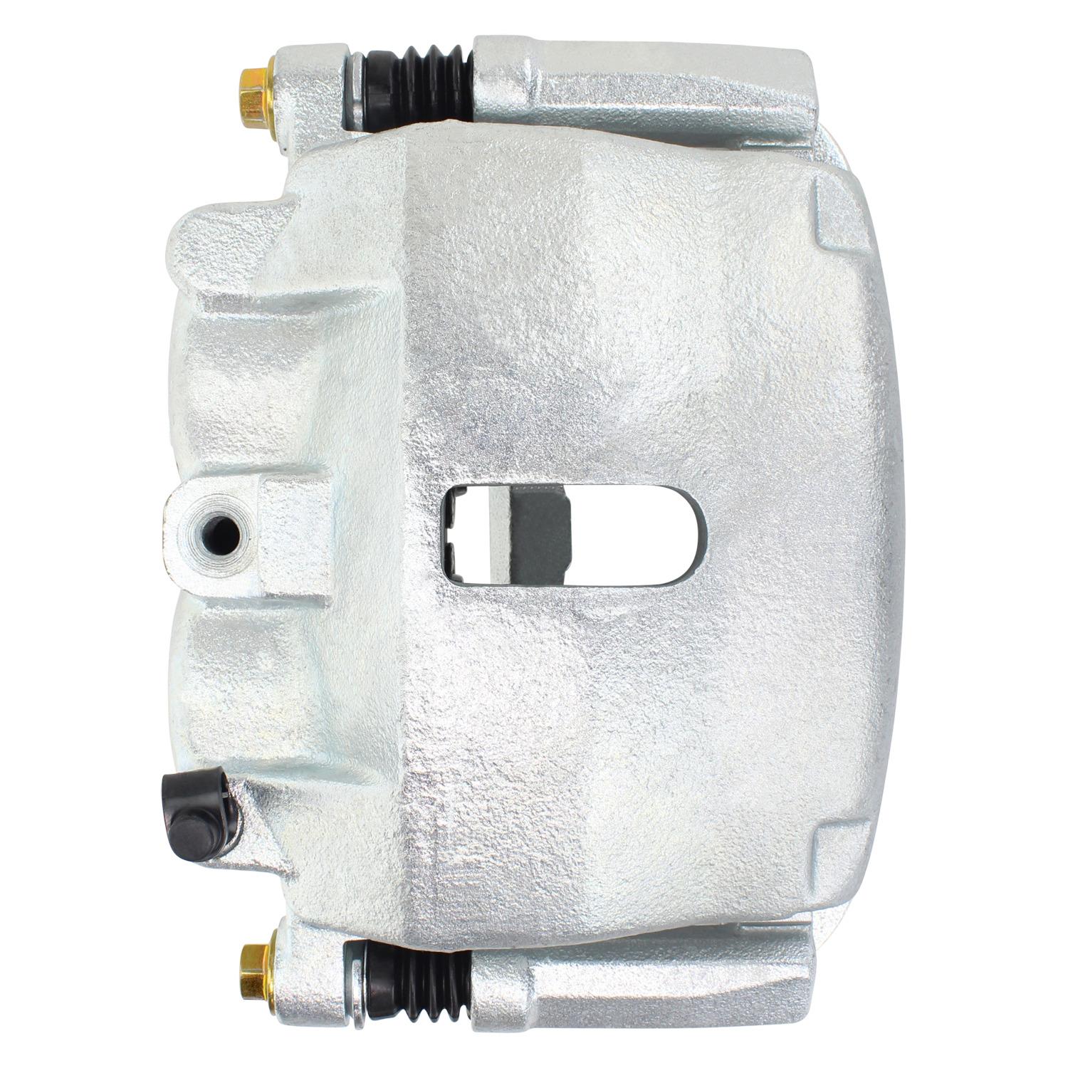 Duralast Remanufactured Brake Caliper with Mounting Bracket 18
