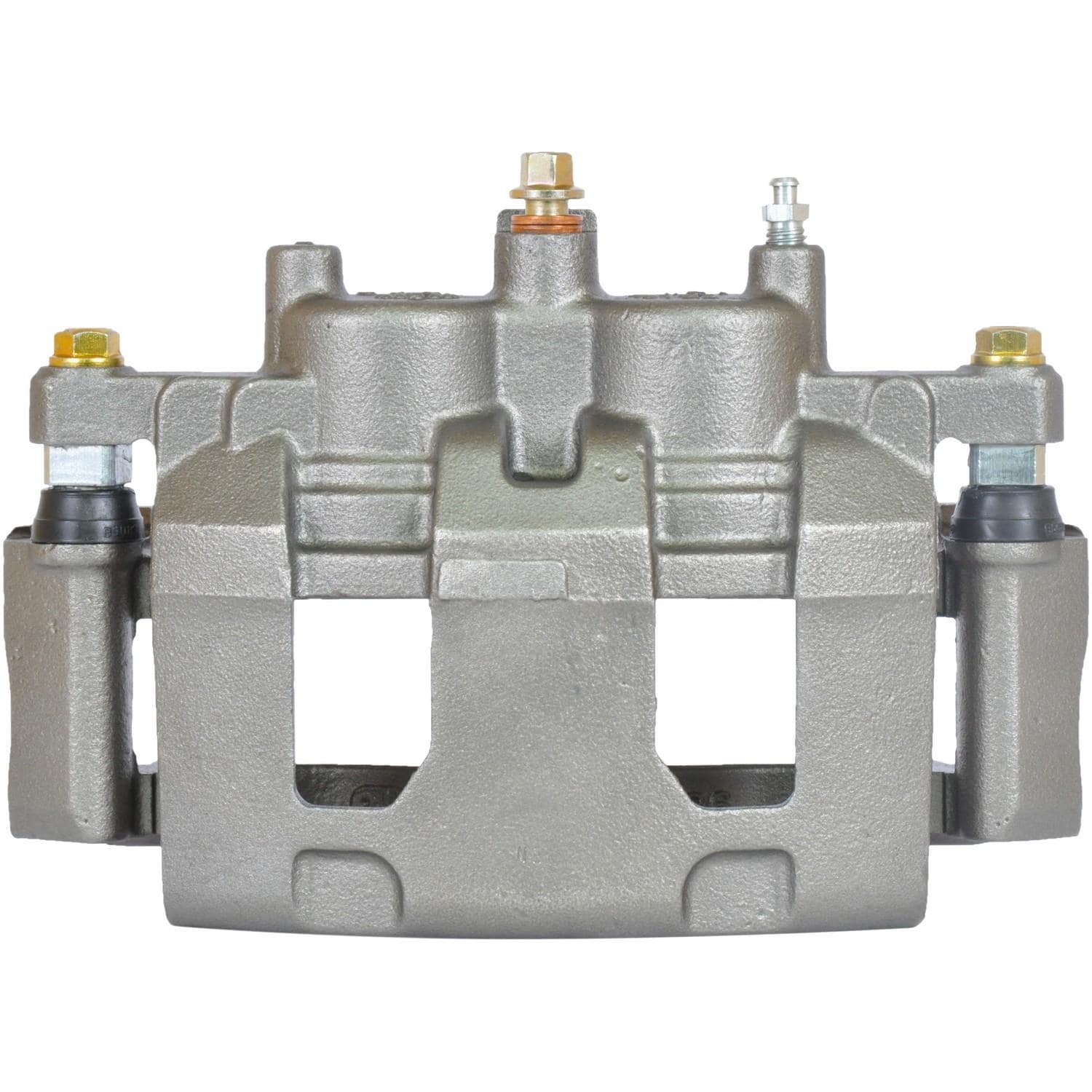 Duralast Remanufactured Brake Caliper with Mounting Bracket 18