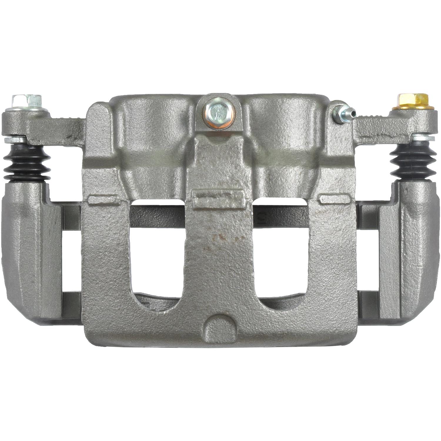 Duralast Remanufactured Brake Caliper With Mounting Bracket 18