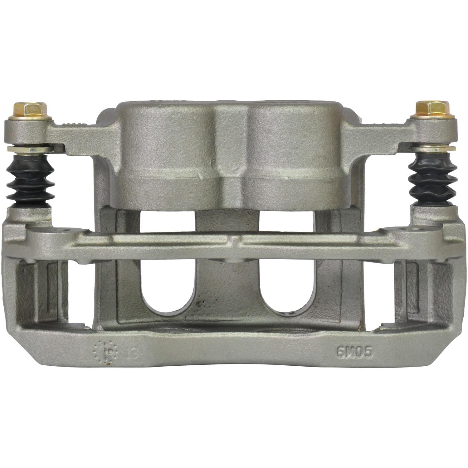 Duralast Disc Brake Caliper 18-B4995 | AutoZone
