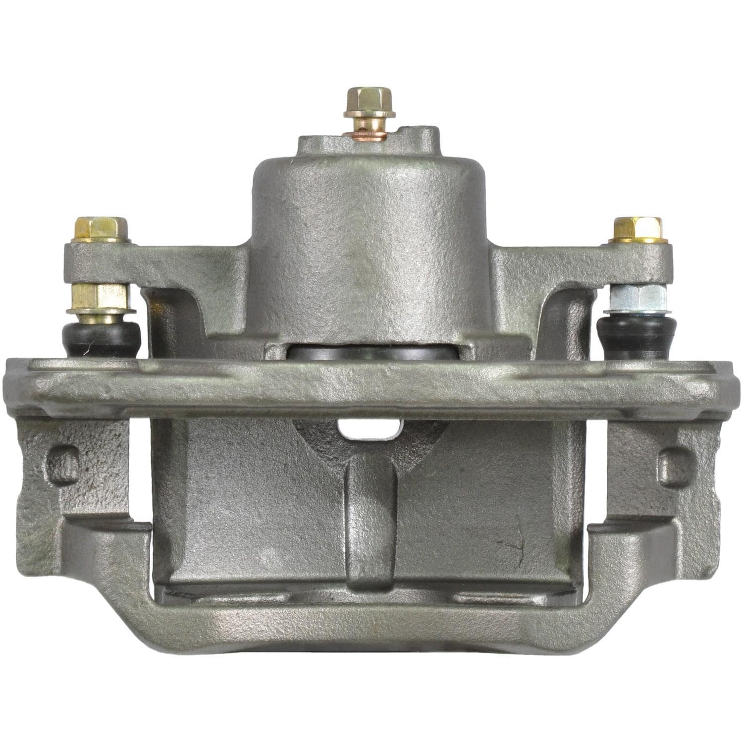 Duralast Remanufactured Brake Caliper With Mounting Bracket 18